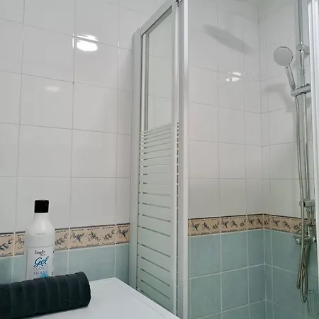 Marismas Apartment