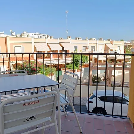 Marismas * El Portil