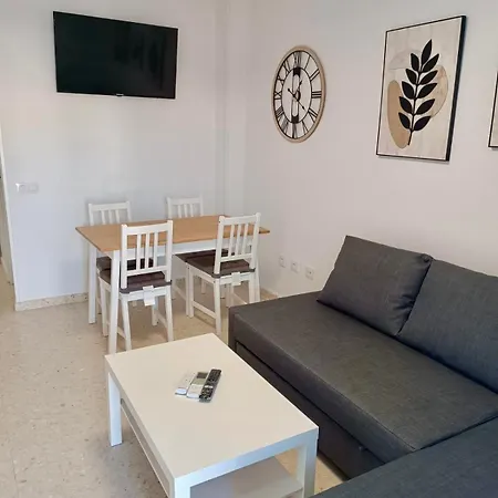 Apartment Marismas