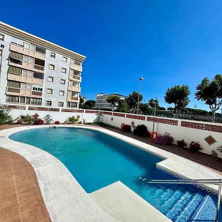 Marismas El Portil